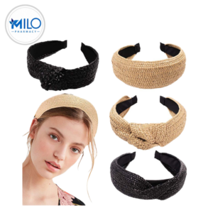 Hair Straw for Weave