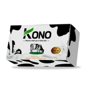 Kono Moisturizing Bar Soap
