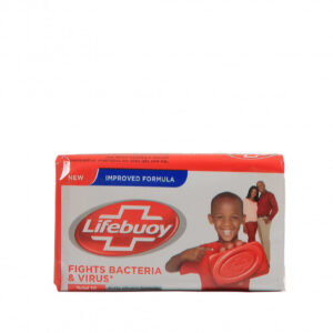 Lifebuoy Life BOY Soap BAR 70g