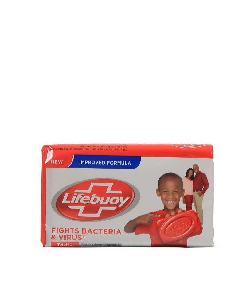 Lifebuoy Life BOY Soap BAR 70g