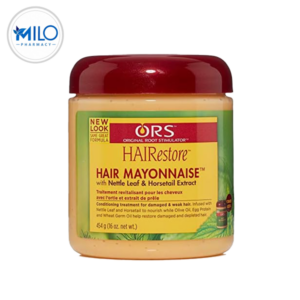 ORS Hair Restore Mayonnaise Treatment 1kg