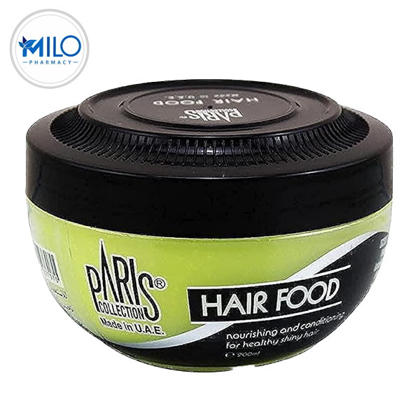 Paris Hair Food 200ml