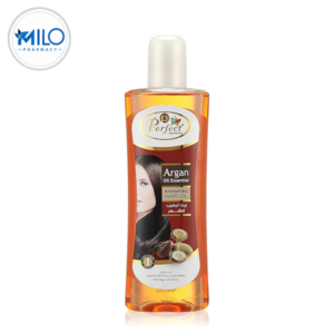 Perfect Liquid Gold Oil Anti Hair Loss 200ml
