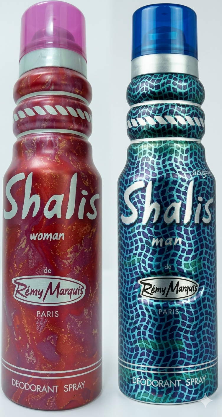 Shalis Perfume Spray 150ml