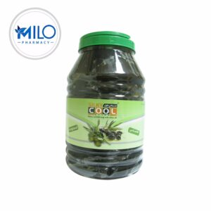 Silky Cool Moroccan Bath Soap, 5 kg