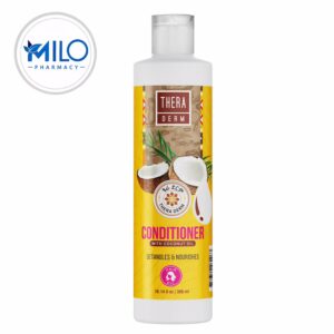 THERA DERM Body Lotion 300ml