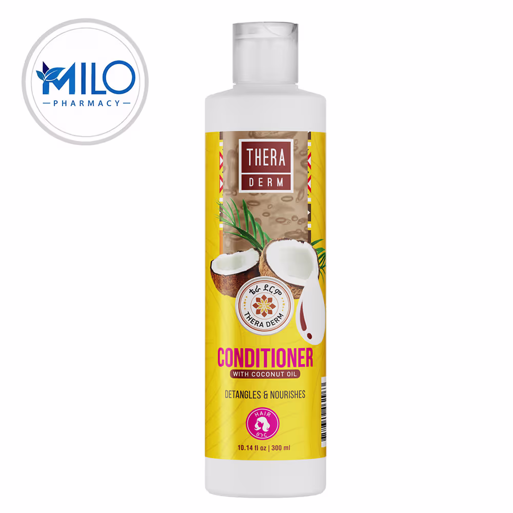 THERA DERM Body Lotion 300ml