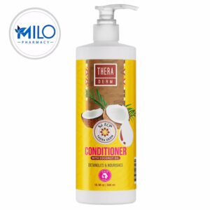 THERA DERM Body Lotion 500ml