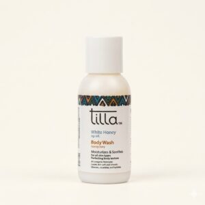 Tilla Body Wash 75ml
