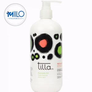Tilla Replenishing Conditioner 500 ml