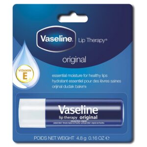 Vaseline Original Lip Therapy 4.8g