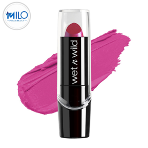 Wet and Wild Lipstick 5g//