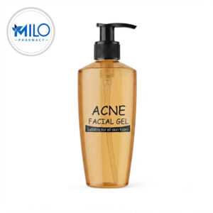 YC Acne Facial Gel - 50ml
