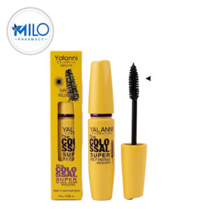Yalanni Mascara - 15g
