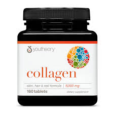 Youtheory Advanced Collagen - 6,000mg