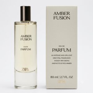 Zara Eau de Parfum / Eau de Toilette Original - 80ml