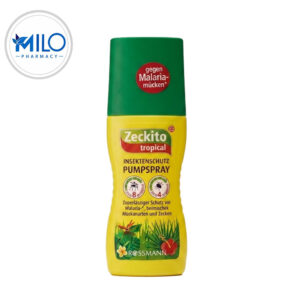 Zeckito Insektspray (Classic / Extra Stark) - 200ml