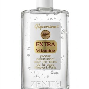 Zenith Extra Vitamine Glycerine - 100ml