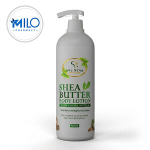 Afri Herbal Body Lotion 500ml
