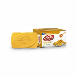 LIFE BOY SOAP BAR 150 G 150g — front packshot on white background