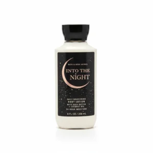 bath and body lotion 236ml — front packshot on white background