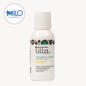 tilla Hair Mayonnaise 75ml