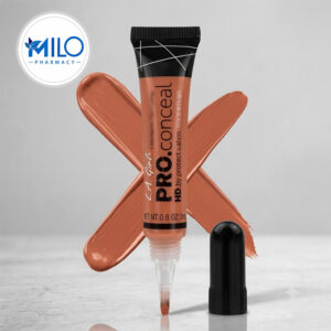 L.A. Girl HD Pro.conceal High-Definition Concealer - 8g