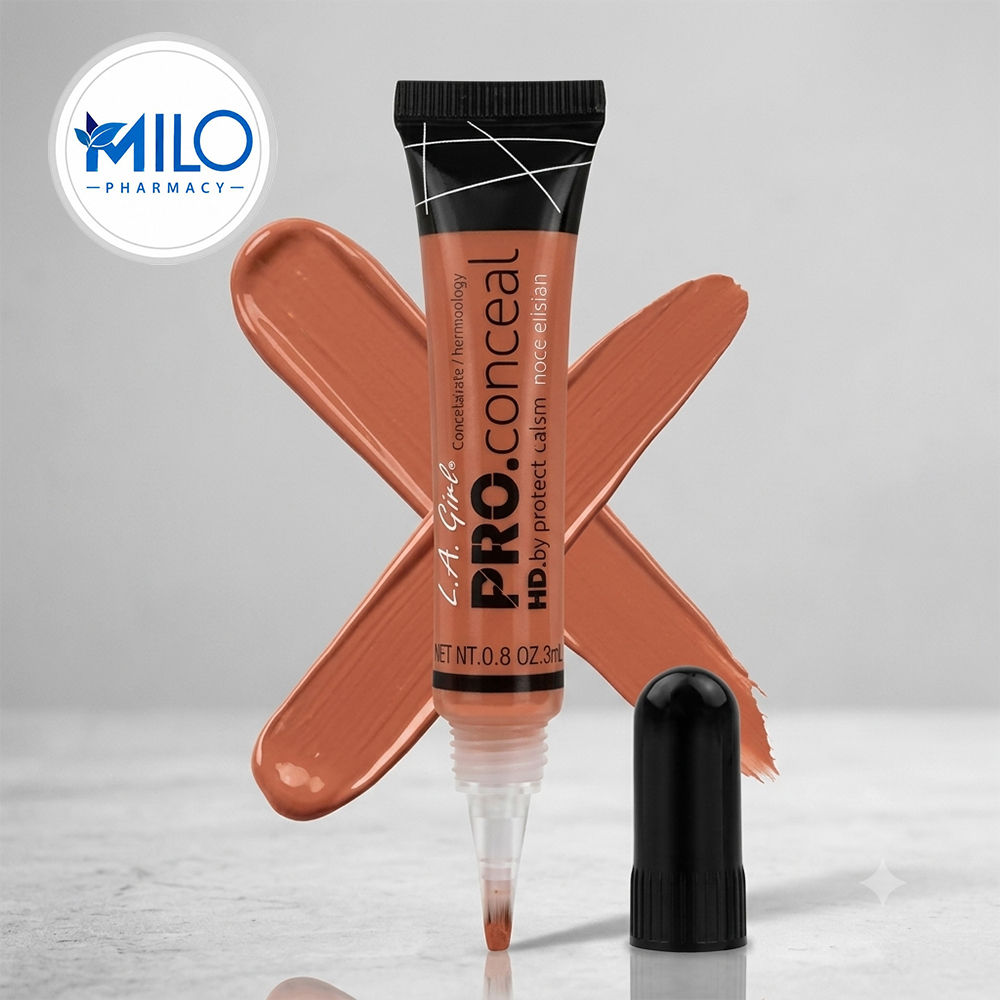 L.A. Girl HD Pro.conceal High-Definition Concealer - 8g