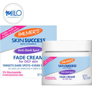 Palmer's Skin Success Anti-Dark Spot Fade Cream - 75g