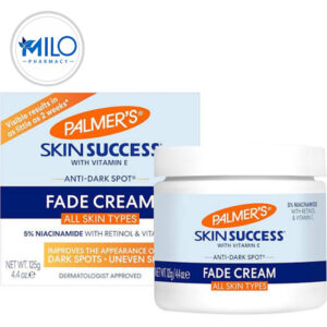 Palmer's Skin Success Anti-Dark Spot Complexion Bar Soap - 125g