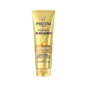 Pantene Pro-V Nourishing Leave-In Hair Cream