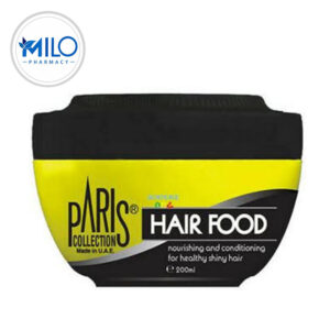 Paris Collection Hair Food Formula - 200ml