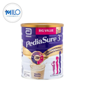 PediaSure 3+ Vanilla Milk - 1.6kg