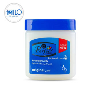 Perfect Cosmetics Petroleum Jelly Pure Skin Protectant - 250ml