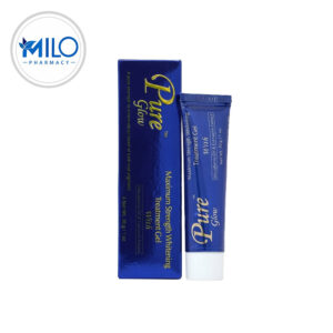 Pure Glow Maximum Strength Whitening Treatment Gel