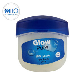 Pure Glo Pure Moisturizing Petroleum Jelly - 125g