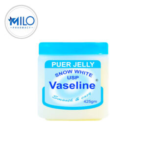 Snow White Puer Jelly Vaseline Petroleum Jelly - 425g