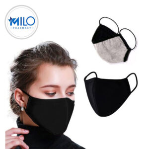 Reusable Washable Face Mask