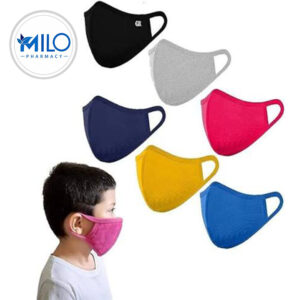 Reusable Kids' Face Mask