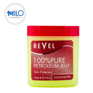 Revel Petroleum Jelly - 300ml
