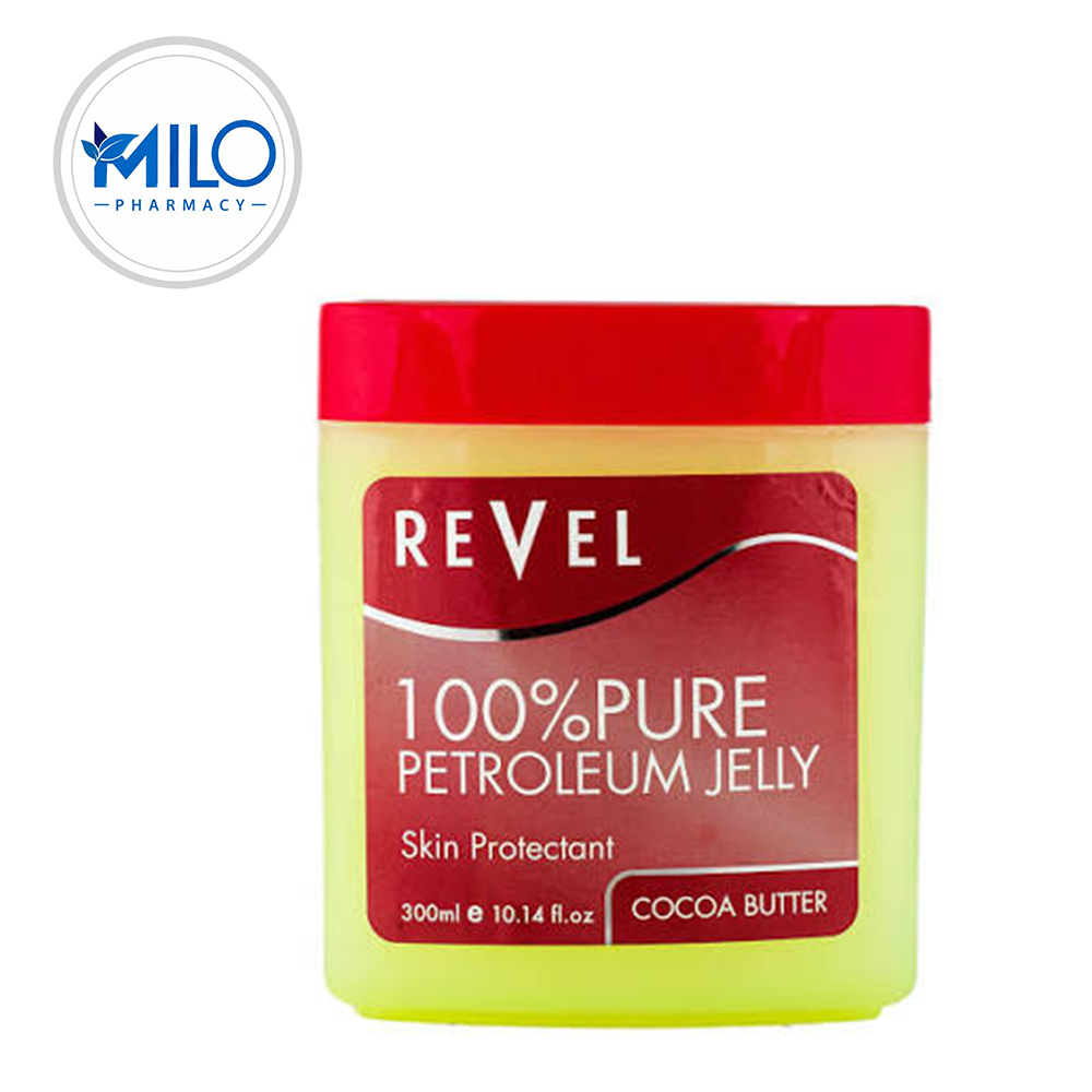 Revel Petroleum Jelly - 300ml