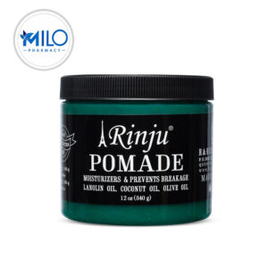 Rinju Hair Pomade - 340g
