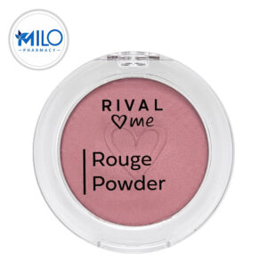 Rival Me Rouge Powder