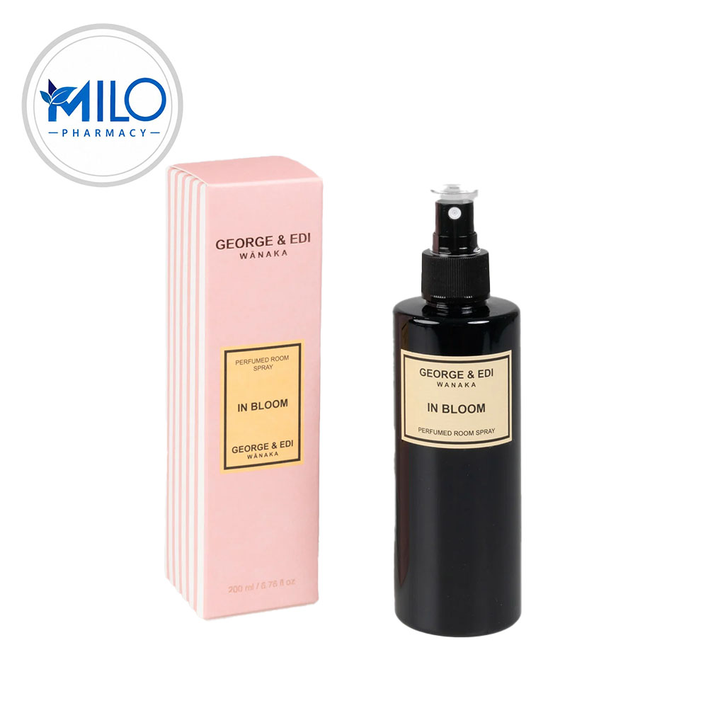 Room Perfume Spray 200ml