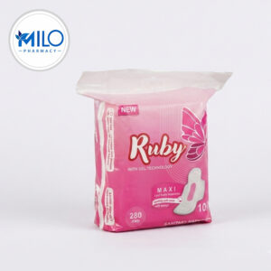 Ruby Maxi Sanitary Pads