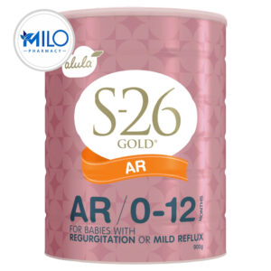 S-26 AR Premium Infant Formula 900g