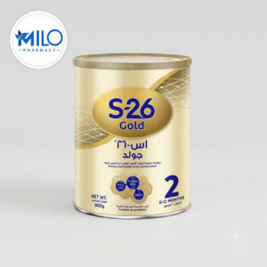 S-26 Stage 2 - 900g