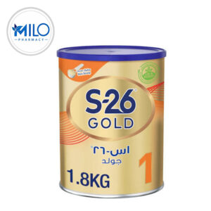 S-26 Stage 1 - 1.8kg