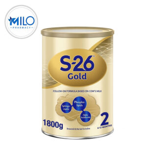 S-26 Stage 2 - 1.8kg