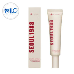 SEOUL 1988 Eye Cream